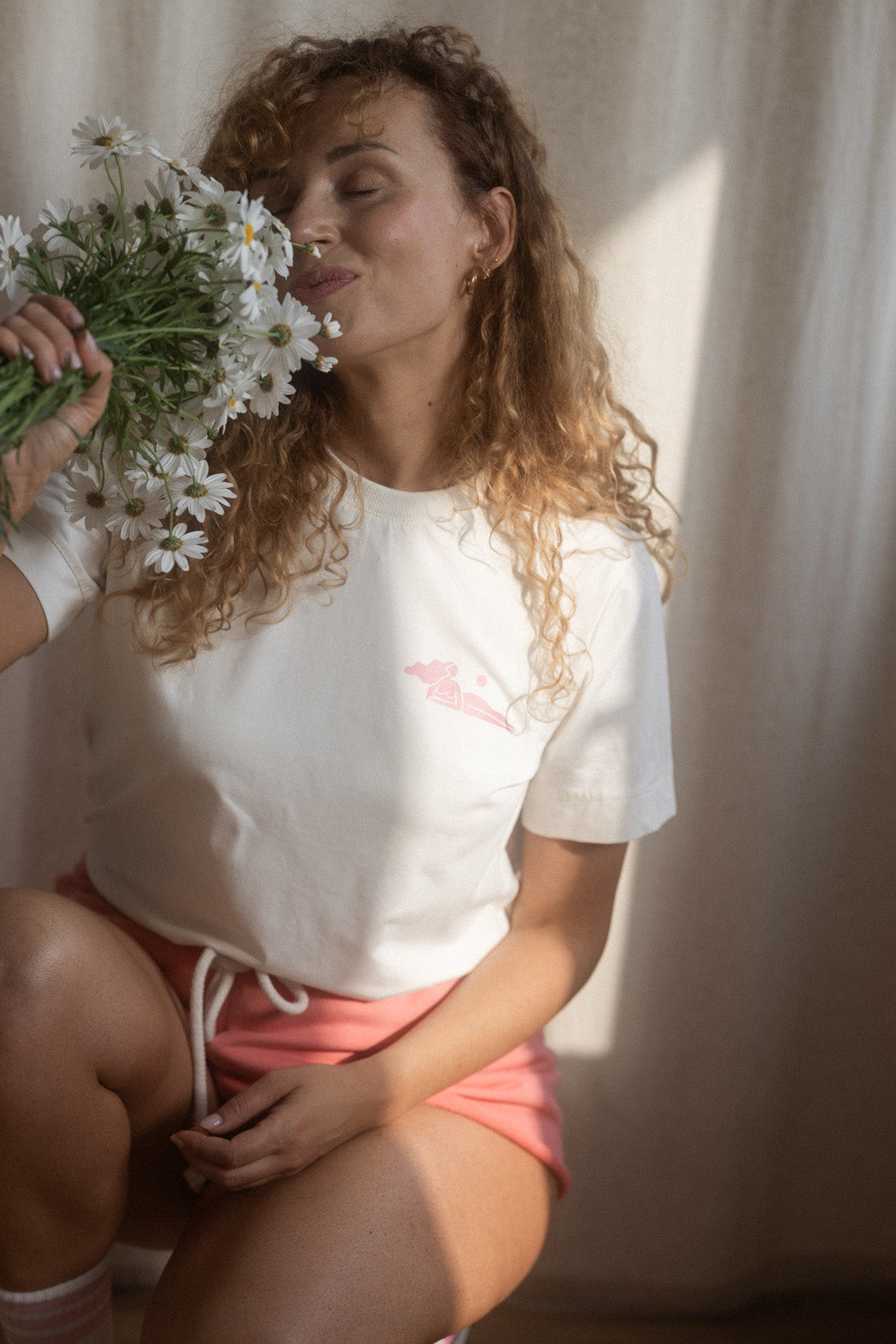 T-Shirt Nobu by TGLC