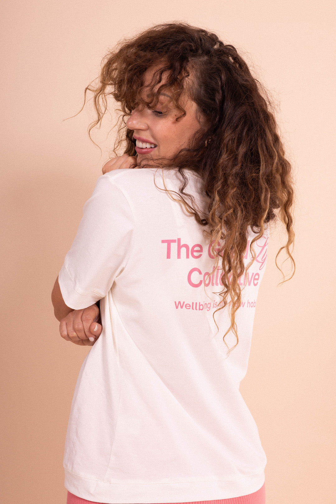 T-Shirt Nobu by TGLC