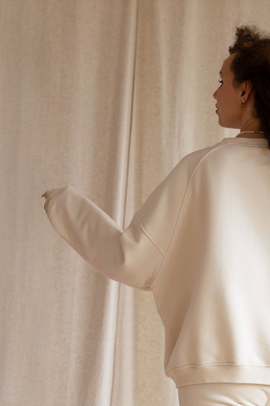 Bluza Balance - Cotton Oats