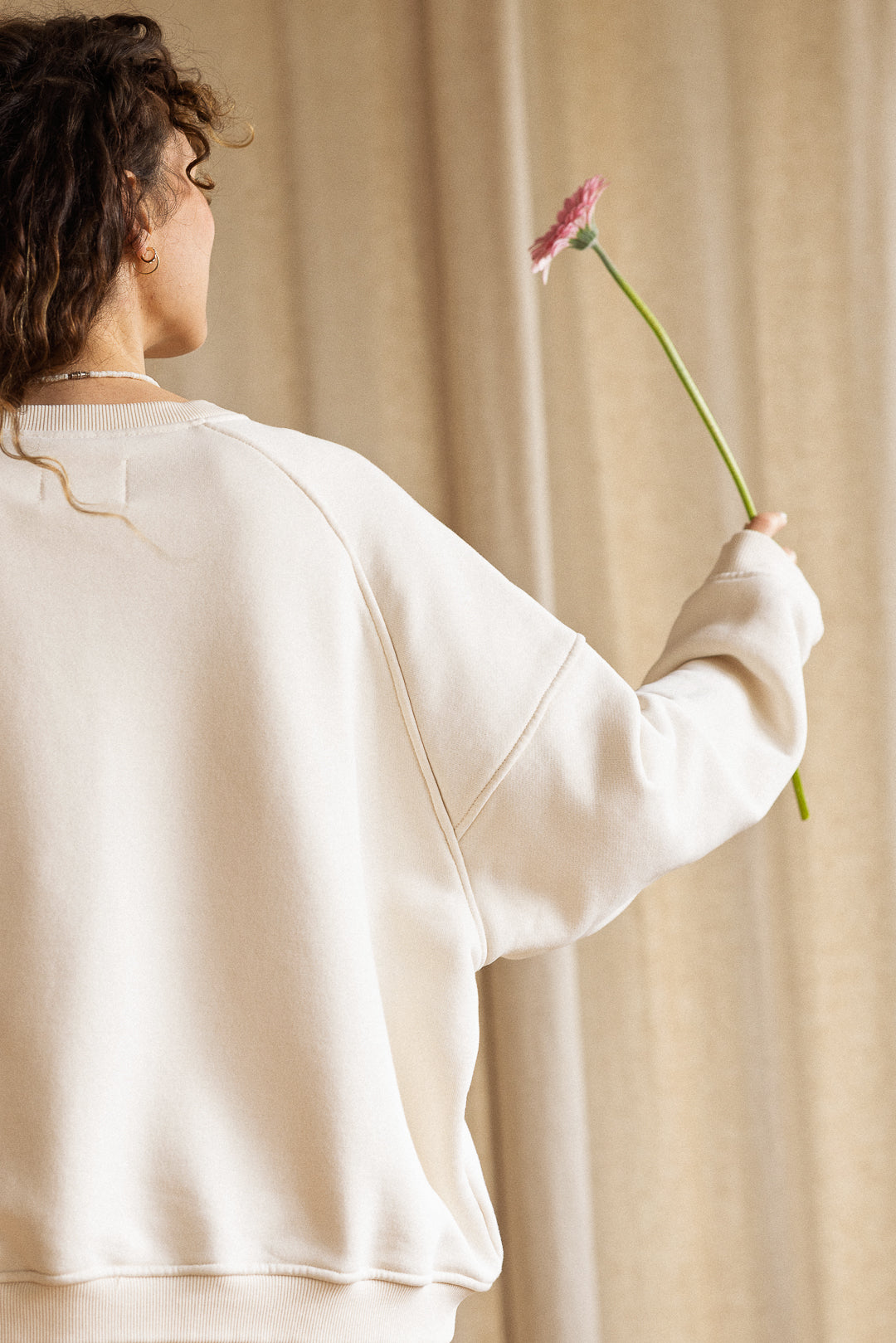 Bluza Balance - Cotton Oats