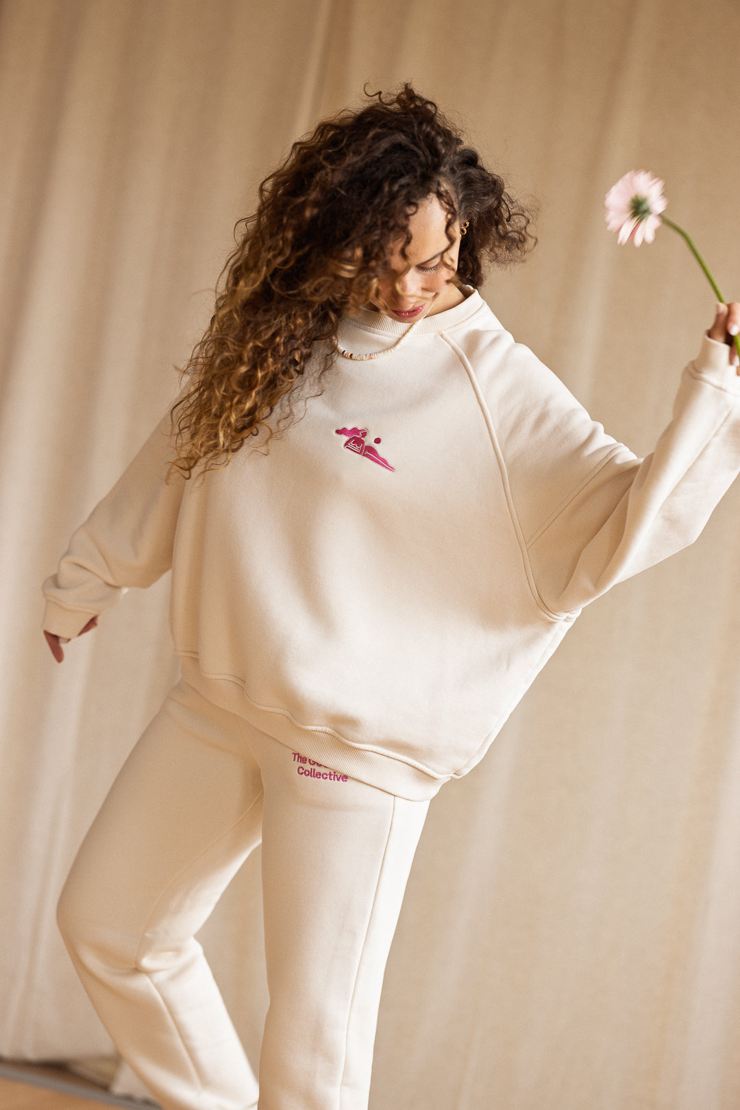 Bluza Balance - Cotton Oats